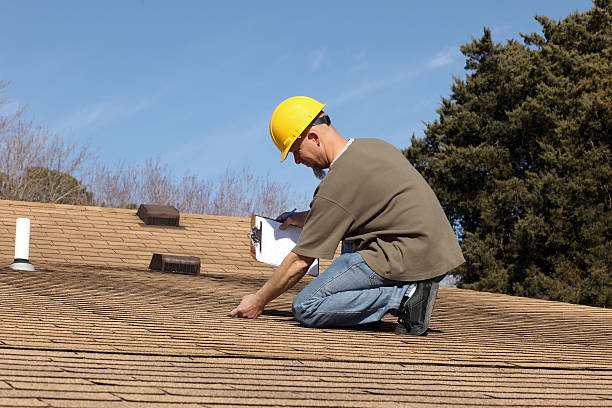 Best Green or Eco-Friendly Roofing Solutions  in Emma, NC