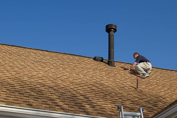 Best Commercial Roofing Services  in Emma, NC