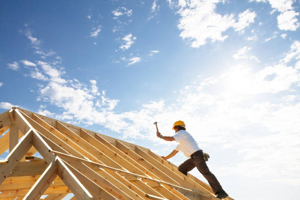 Best Roofing for New Construction  in Emma, NC